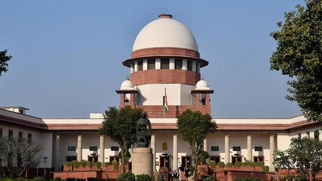 Supreme Court bars mid-term fee hikes in professional courses except: A practical reader guide