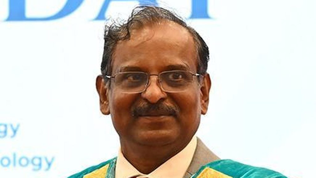 Narayanan has said that India will expand its space operations: A practical reader guide