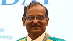 Narayanan has said that India will expand its space operations: A practical reader guide