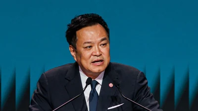 Thai PM Anutin's $60 Casio watch becomes a symbol of political: A practical reader guide