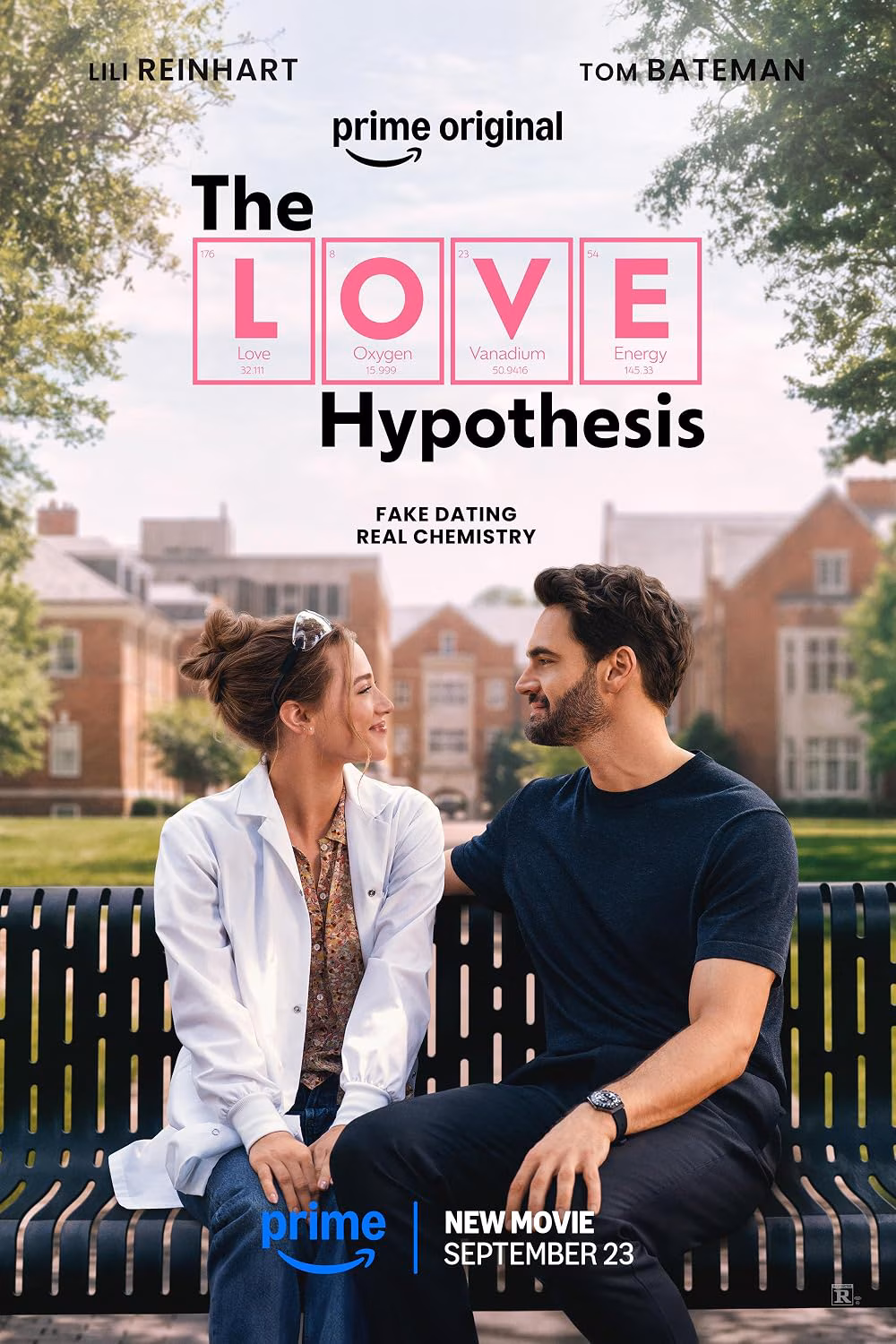 However, we cannot assume that watching a romantic comedy will: A practical reader guide