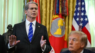 US treasury secretary Scott Bessent has pitched the Russia diesel: A practical reader guide