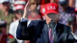 President Donald Trump urged the execution of individuals who: A practical reader guide
