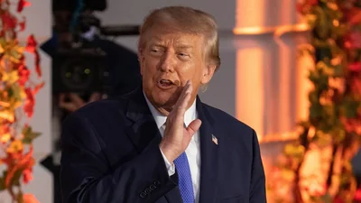 President Donald Trump is poised to hold two campaign rallies: A practical reader guide