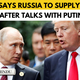 President Donald Trump on Monday (October 12, 2026) defended a diesel: A practical reader guide