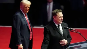 Elon Musk said the US government, not SpaceX, is responsible for any: A practical reader guide