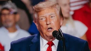 US President Donald Trump on Thursday said the United States will not: A practical reader guide