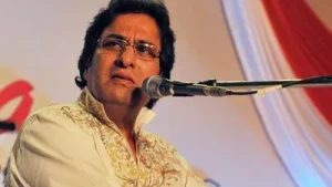 Five people, including veteran ghazal singer Talat Aziz , suffered: A practical reader guide
