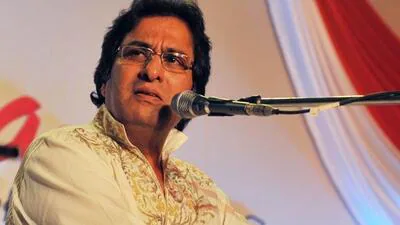 Five people, including veteran ghazal singer Talat Aziz , suffered: A practical reader guide