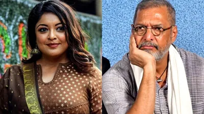 Actor Tanushree Dutta , who accused Nana of sexually harassing: A practical reader guide