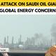 ALSO WATCH Houthi attack on Saudi oil giant raises global energy: A practical reader guide