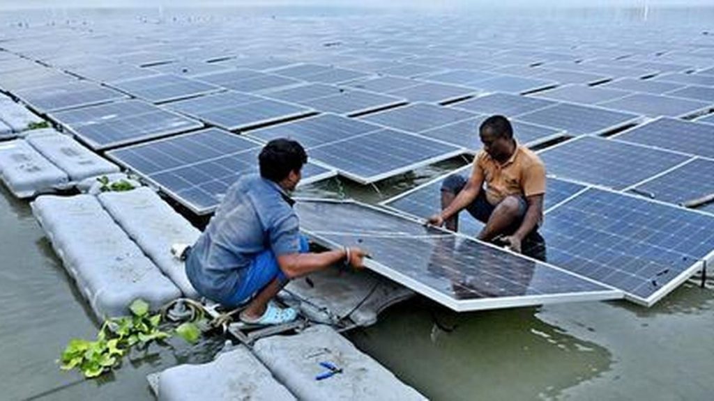 From climate targets to energy justice: A practical reader guide