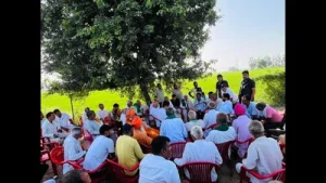 Hansi village tighten noose on drug peddlers — 24-hr 'thikri pehra': A practical reader guide