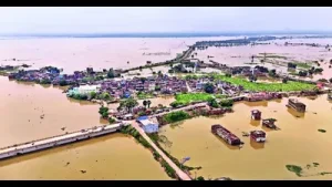 Speaking at the 19th meeting of the Ganga Flood Control Board in New: A practical reader guide