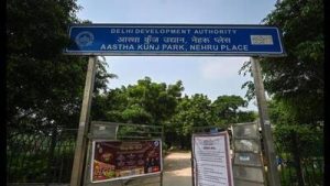 DDA moves to secure Aastha Kunj weeks after rape, tenders CCTV: A practical reader guide