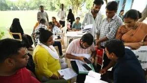 EC orders special drive to add 'left-out', first-time voters: A practical reader guide
