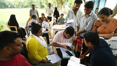 EC orders special drive to add 'left-out', first-time voters: A practical reader guide
