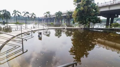 Gomti level drops by 13 cm in Lucknow; embankment survey planned: A practical reader guide