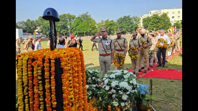 Jammu and Kashmir lieutenant governor Manoj Sinha paid tributes: A practical reader guide