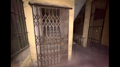 PSHRC notice to MC commissioner on missing records — Ludhiana: A practical reader guide