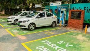 To be sure, NDMC charges EVs half the fee of other vehicles: A practical reader guide