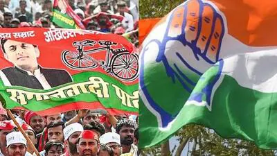 2024 arithmetic may push SP, Congress to stick together: A practical reader guide
