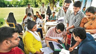 Election Commission likely to hold special revision of voter rolls: A practical reader guide