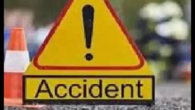 4 killed as ambulance carrying soldier's body rams into truck in UP's: A practical reader guide