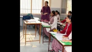 JTA alleged that regular recruitment for 993 teaching posts: A practical reader guide