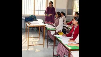 JTA alleged that regular recruitment for 993 teaching posts: A practical reader guide