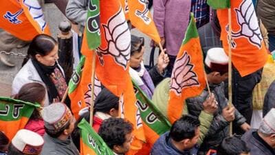 BJP introduces 15-day campaign to counter opposition's SIR protests: A practical reader guide