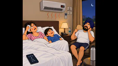 Mohali: Hotel told to pay ₹10K after faulty ACs leave guests sleepless: A practical reader guide