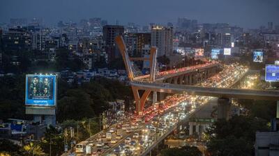 BMC proposes 52% hike in SCLR flyover repair contract, extends: A practical reader guide