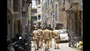 “Two sub-inspectors and two beat police officers were suspended: A practical reader guide