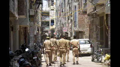 “Two sub-inspectors and two beat police officers were suspended: A practical reader guide
