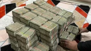 Two police officers under scanner after ₹20 lakh recovered: A practical reader guide