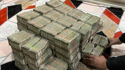 Two police officers under scanner after ₹20 lakh recovered: A practical reader guide