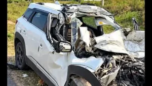 Three people, including a woman, were killed after a speeding truck: A practical reader guide