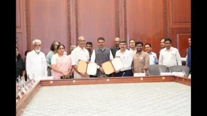 The Pune ZP also signed two MoUs aimed at strengthening its education: A practical reader guide