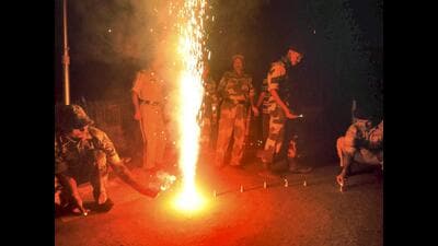 Ban on 'laris', 'atom bombs'; no sound-emitting crackers after 10pm: A practical reader guide