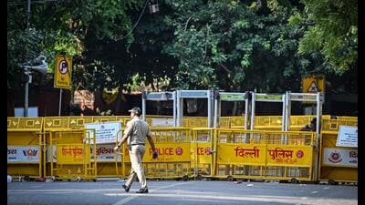 3 stadiums to be used as temporary detention centres in Delhi: A practical reader guide