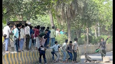 Workers, including those employed in factories in Noida’s Phase 2: A practical reader guide