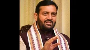 Haryana Chief Minister (CM) Nayab Saini will lead a state delegation: A practical reader guide