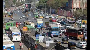 IIM Mumbai to study traffic congestion in Pune, suggest long-term: A practical reader guide