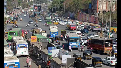 IIM Mumbai to study traffic congestion in Pune, suggest long-term: A practical reader guide