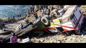Two dead, 17 injured in Udhampur bus accident: A practical reader guide