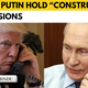 “One man was killed, and five people were wounded in Russian strikes: A practical reader guide