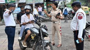 Paying all the traffic fines amounting to ₹49,194.05 crore would not: A practical reader guide