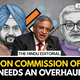 When Election Commission was rocked by internal disputes | Explained: A practical reader guide