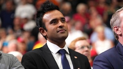 Vivek Ramaswamy’s moment on stage at Donald Trump’s Ohio rally has: A practical reader guide